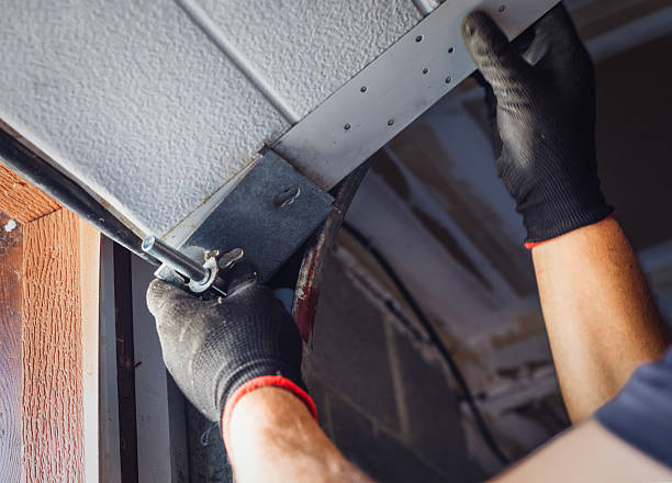 Reliable Garage Door Installation contractor in Anderson Creek, NC by Garage Doors Repair Pro